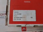 Danfoss Cas 155 Differential Pressure Switch 060-313066