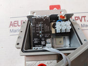 Danfoss Cas 155 Differential Pressure Switch 060-313066