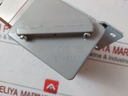 Danfoss Cas 155 Differential Pressure Switch 060-313066