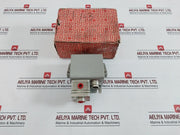danfoss-cas-155-differential-pressure-switch-060-313066-ip67-0-1a-250v-0-1-bar
