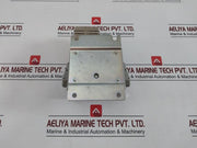 Danfoss Cas 155 Differential Pressure Switch 060-313066 Ip67 0.1A 250V 0.1 Bar