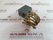 Danfoss Cas178 Temperature Switch 0.1A 250V
