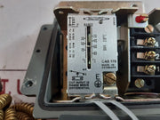 Danfoss Cas178 Temperature Switch 0.1A 250V