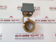 Danfoss cas 178 pressure switch with box