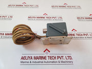 Danfoss cas 178 pressure switch with box