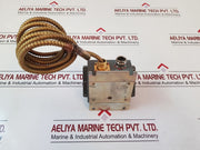 Danfoss cas 178 pressure switch with box