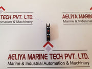 Lot Of 5X Danfoss Cb-nc Auxiliary Contact Block 10A 500Vac