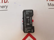 Lot Of 5X Danfoss CB-NC Auxiliary Contact Block 10A 500VAC