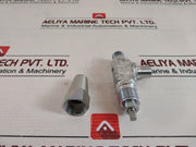 Danfoss Cd10-3/8Mpt Refrigeration Gauge Valve 3447.638