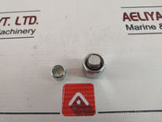 Danfoss Cd10-3/8Mpt Refrigeration Gauge Valve 3447.638