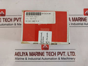 Danfoss Cd10-3/8Mpt Refrigeration Gauge Valve 3447.638