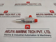 Danfoss Cd10-3/8Mpt Refrigeration Gauge Valve 3447.638