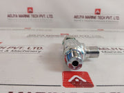 Danfoss Cd10-3/8Mpt Refrigeration Gauge Valve 3447.638