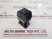 Danfoss Ch6 8 Pole Control Relay