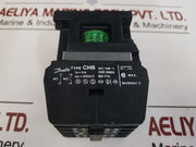 Danfoss Ch6 8 Pole Control Relay