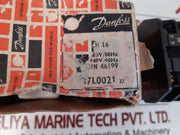 Danfoss Ch 16 Contactor 37L0021