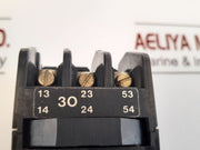 Danfoss Ch 16 Contactor 37L0021