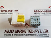Danfoss Ci4-9-10 Contactor Ci4-9