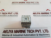 Danfoss Ci4-9-10 Contactor Ci4-9
