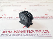 Danfoss Ci 12 Contactor 183/220V 50/60 Hz