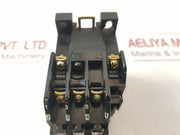 Danfoss Ci 12 Contactor 183/220V 50/60 Hz