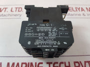 Danfoss Ci 12 Contactor 110V