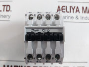 Danfoss Ci 12 Contactor  (New)