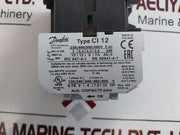 Danfoss Ci 12 Contactor  (New)