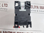 Danfoss Ci 12 Contactor  (New)