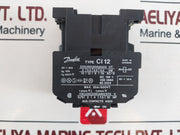 Danfoss Ci 12