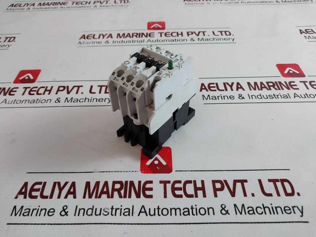 Danfoss Ci 12 Contactor 400V 50Hz 440V 60Hz