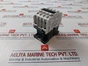 Danfoss Ci 12 Contactor 522-0005 20A 600Vac 50/60Hz