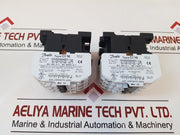 Danfoss Ci 25 Contactor 110V 50/60Hz (New)
