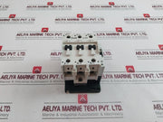 Danfoss Ci 45 Contactor 80A 600Vac