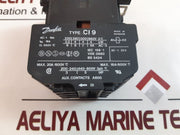 Danfoss Ci 9 Contactor