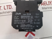 Danfoss Ci 9 Contactor 16A