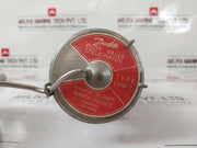 Danfoss Cvm-t Thermostatic Pilot Control Valve 15/68Â°F