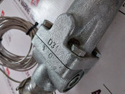 Danfoss Cvm-t Thermostatic Pilot Control Valve 15/68Â°F