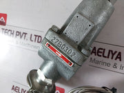 Danfoss Cvm-t Thermostatic Pilot Control Valve 15/68Â°F