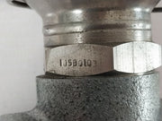 Danfoss Cvm-t Thermostatic Pilot Control Valve 15/68Â°F