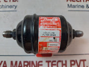Danfoss Dcl 052 Liquid Line Filter Drier