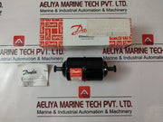 Danfoss Dcl 082S