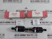Danfoss Dcl 083 Liquid Line Filter Drier 023Z5005