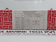 Danfoss Dcl 083 Liquid Line Filter Drier 023Z5005