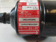 Danfoss Dcl 164 023Z5009 Liquid Line Filter Drier