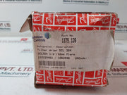 Danfoss Dcl 304 Hermetic Filter Drier