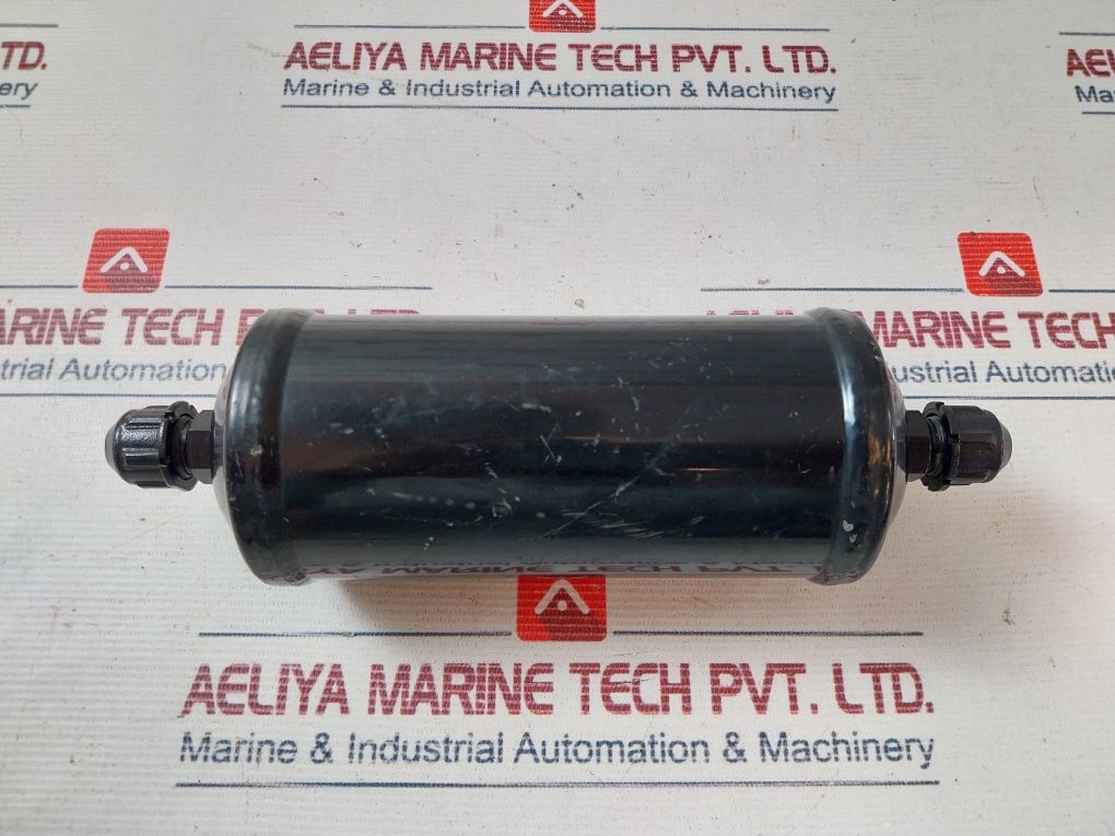 Danfoss Dcl 304 Hermetic Filter Drier – Aeliya Marine