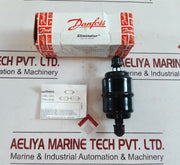 Danfoss Dml 032 Liquid Line Filter Drier 023Z5035
