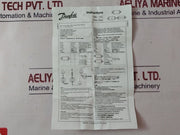 Danfoss Dml 032 Liquid Line Filter Drier 023Z5035