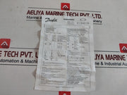 Danfoss Dml 164 Liquid Line Filter Drier 023Z0047